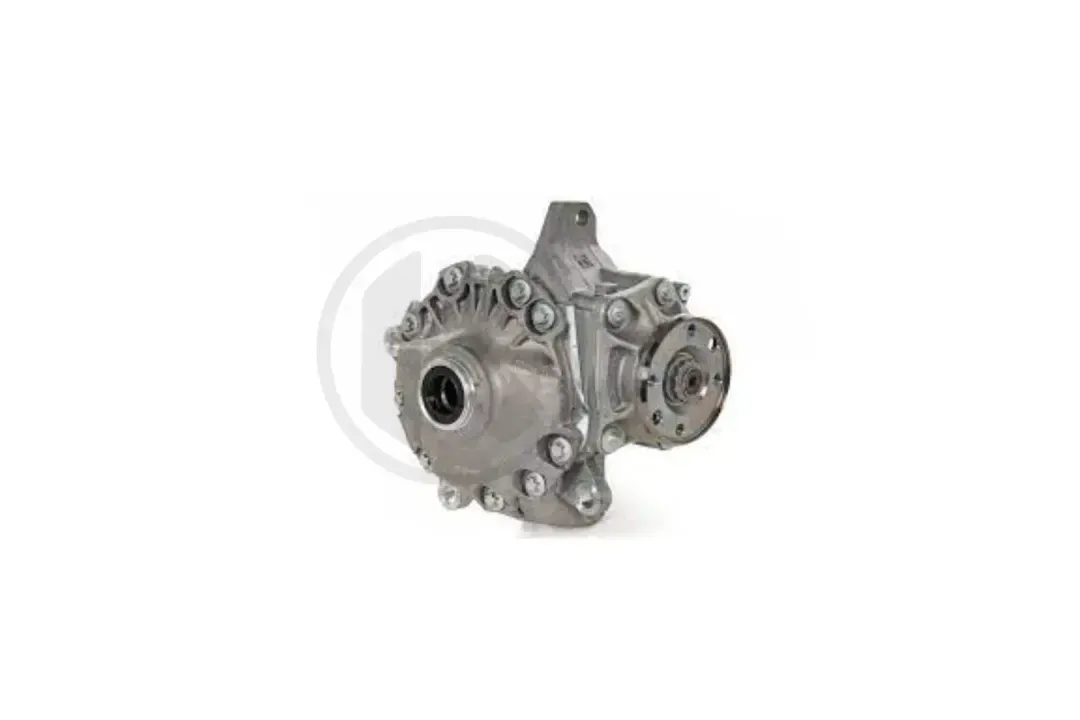 a2053306600 b   gearbox front axle